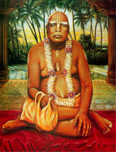 Srila Bhaktivinoda Thakura